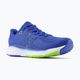 New Balance Fresh Foam Evoz v2 albastru bărbați pantofi de alergare pentru bărbați 11