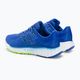 New Balance Fresh Foam Evoz v2 albastru bărbați pantofi de alergare pentru bărbați 3