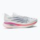New Balance FuelCell SC Elite V3 alb bărbați pantofi de alergare pentru bărbați 12