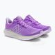 Pantofi de alergare pentru femei New Balance Fresh Foam 1080 v12 violet electric 4