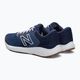 Încălțăminte de alergat pentru bărbați New Balance 520V7 albastră NBM520RN7.D.085 3