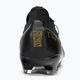 Ghete de fotbal pentru bărbați New Balance Furon V7 Pro FG negru SF1FBK7 8
