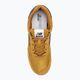 New Balance GC515DH pantofi maro pentru copii 6