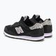 New Balance pantofi pentru copii GC515GH negru 3