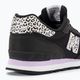 New Balance pantofi pentru copii GC515GH negru 9
