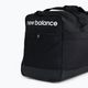 Geantă de antrenament New Balance Team Duffel Bag Med negru-albă NBLAB13509BK.OSZ 3