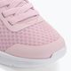SKECHERS Microspec Max Epic Brights pantofi de antrenament pentru copii roz deschis pentru copii 7