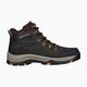 SKECHERS Relment Dagget ciocolată pantofi de trekking pentru bărbați 8