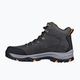 Pantofi de trekking pentru bărbați SKECHERS Relment Dagget cărbune pentru bărbați 9