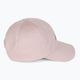 New Balance 6-Panel Curved Brim roz șapcă de baseball roz 2