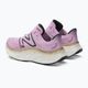Încălțăminte de alergat pentru femei New Balance WMOREV4 roz NBWMORCL4 3