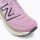 Încălțăminte de alergat pentru femei New Balance WMOREV4 roz NBWMORCL4 7