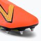 New Balance Tekela V4 Pro SG ghete de fotbal pentru bărbați neon dragonfly 7
