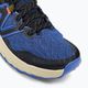 New Balance Fresh Foam Hierro v7 bărbați pantofi de alergare albastru marin și negru MTHIERO7.D.080 7