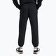 Pantaloni de antrenament pentru bărbați New Balance Athletics Remastered French Terry negru MP31503BK 3