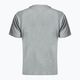 Tricou de antrenament pentru bărbați New Balance Essentials Stacked Logo Co gri NBMT31541AG 6