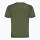 Tricou de antrenament pentru bărbați New Balance Essentials Stacked Logo Co verde NBMT31541DON 6