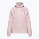 Jachetă de antrenament pentru femei New Balance Achiever Tech Fleece roz WJ31101SOI 5