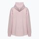 Jachetă de antrenament pentru femei New Balance Achiever Tech Fleece roz WJ31101SOI 6