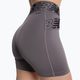 Pantaloni scurți de antrenament pentru femei New Balance Relentless Fitted gri NBWS21182 4