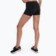 Pantaloni scurți de alergare New Balance Accelerate Pacer 3.5" pentru femei, negru WS31243BK 3