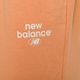 Pantaloni de antrenament pentru femei New Balance Essentials Reimagined Archive maro NBWP31508 7