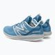 Pantofi de tenis pentru femei New Balance 796v3 albastru NBWCH796 3