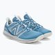Pantofi de tenis pentru femei New Balance 796v3 albastru NBWCH796 4