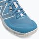 Pantofi de tenis pentru femei New Balance 796v3 albastru NBWCH796 7