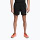 New Balance Accelerate Pacer 5" pantaloni scurți de alergare pentru bărbați negru MS31244BK