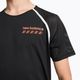 Bărbați New Balance Top Accelerate Pacer tricou de alergare negru MT31241BK 4