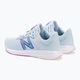 Pantofi de alergare pentru femei New Balance WDRTFV2 albastru 3