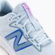 Pantofi de alergare pentru femei New Balance WDRTFV2 albastru 8