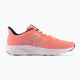 Pantofi de alergare pentru femei New Balance W411V3 roz 12