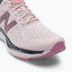 Încălțăminte de alergat pentru bărbați New Balance W680V7 roz NBM680C 7