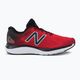 Încălțăminte de alergat pentru bărbați New Balance W680V7 roșie NBM680C 2