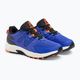 Pantofi de alergare pentru bărbați New Balance 410V7 albastru 4