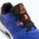 Pantofi de alergare pentru bărbați New Balance 410V7 albastru 8