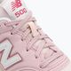 New Balance GW500V2 pantofi roz pentru femei 8