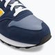 New Balance pantofi pentru bărbați GM500V2 navy 7