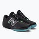 Pantofi de tenis pentru femei New Balance Fuel Cell 996v5 verde NBWCY996 4