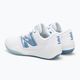 Pantofi de tenis pentru femei New Balance Fuel Cell 996v5 alb NBWCH996 3