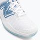 Pantofi de tenis pentru femei New Balance Fuel Cell 996v5 alb NBWCH996 7
