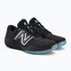 Pantofi de tenis pentru bărbați New Balance Fuel Cell 996v5 albastru MCY996F5 4