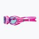 Ochelari de înot pentru copii Speedo Biofuse 2.0 Junior roz/roz 3