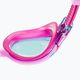 Ochelari de înot pentru copii Speedo Biofuse 2.0 Junior roz/roz 4