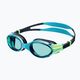 Ochelari de înot pentru copii Speedo Biofuse 2.0 Junior albastru/verde