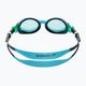 Ochelari de înot pentru copii Speedo Biofuse 2.0 Junior albastru/verde 2