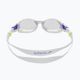 Ochelari de înot pentru copii Speedo Biofuse 2.0 Junior transparent/albastru 2