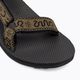 Sandale turistice pentru femei Teva Original Universal verzi 1004006 7